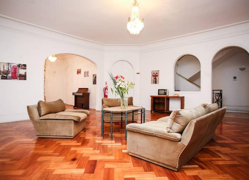 Sala Foto