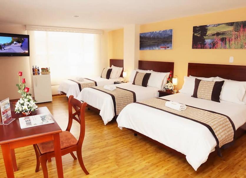 Habitació Foto