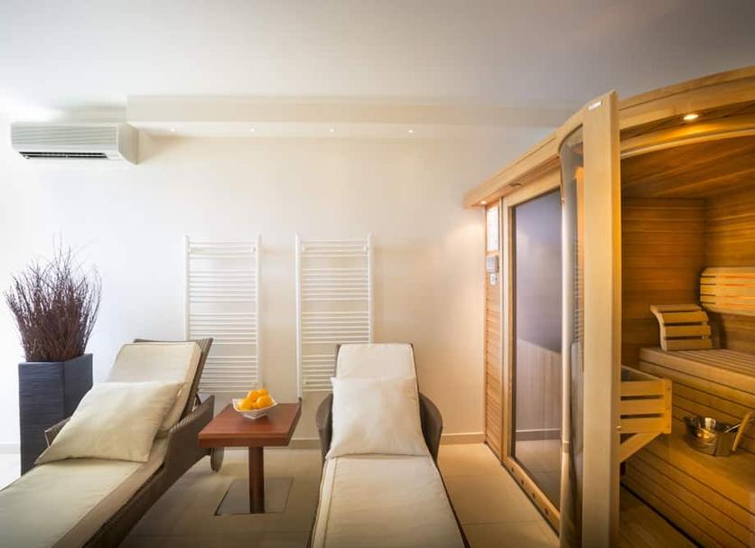 Sala Foto