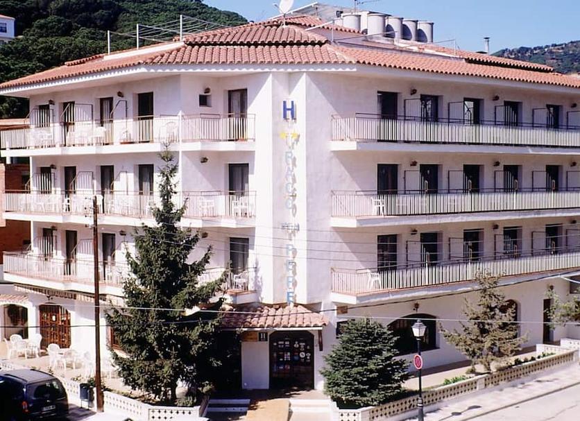 Edifici Foto