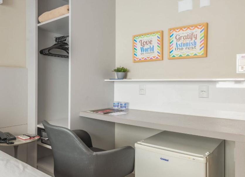 Serveis de l’habitació Foto