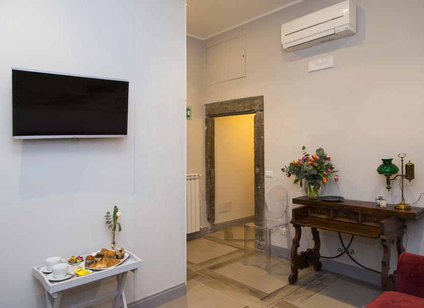 Serveis de l’habitació Foto