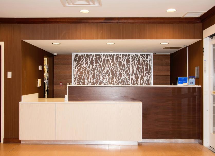 Recepció Foto