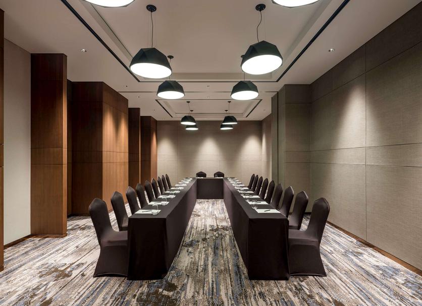 Sala de conferències Foto