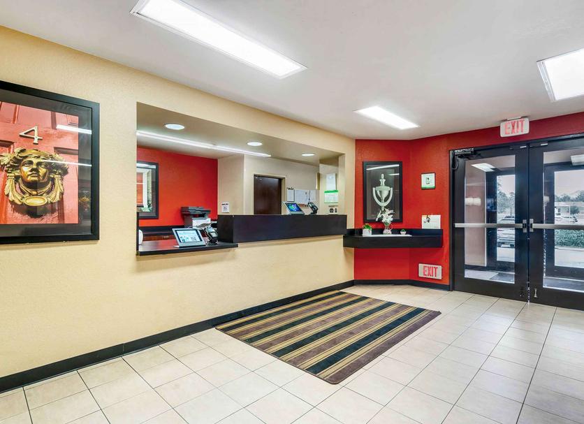 Recepció Foto