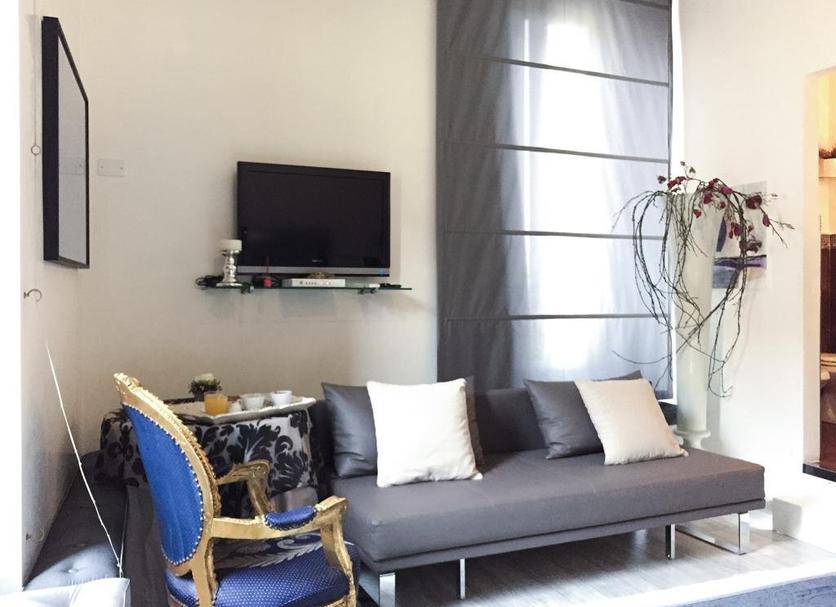 Sala Foto