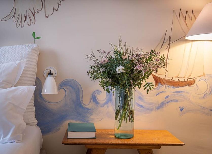 Serveis de l’habitació Foto