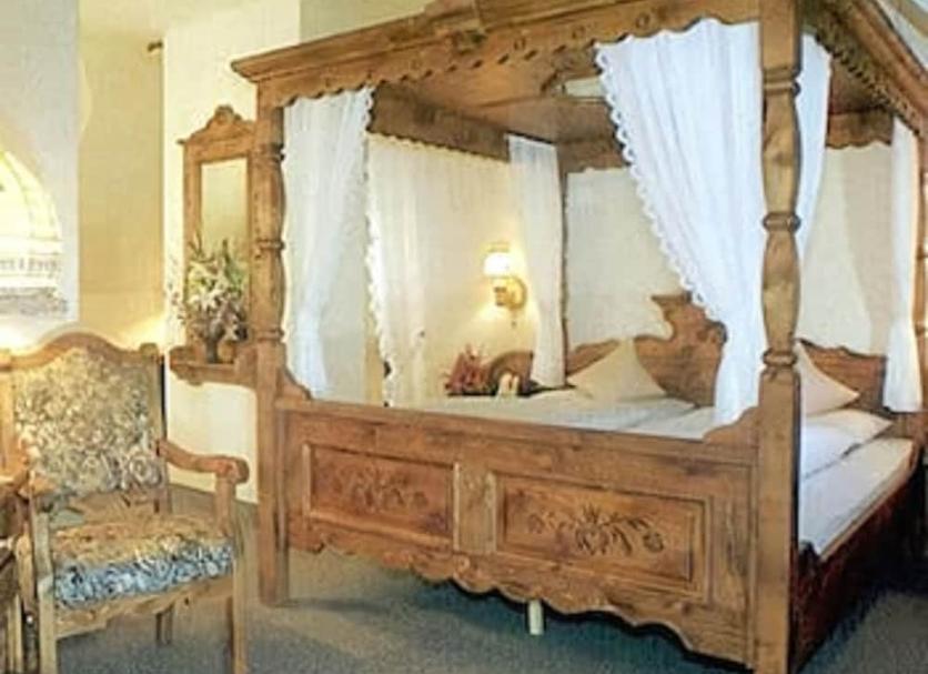 Serveis de l’habitació Foto