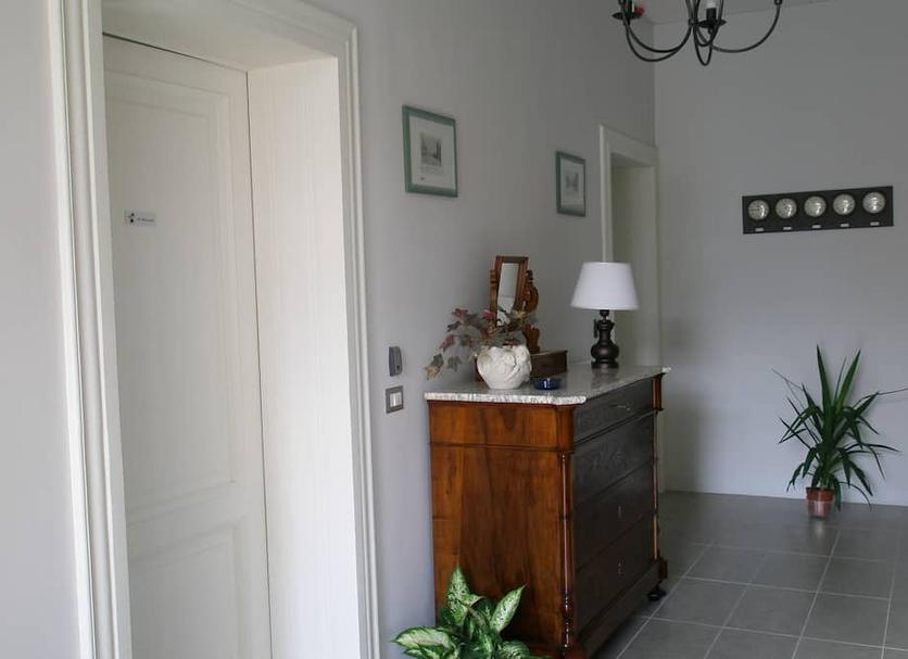 Serveis de l’habitació Foto