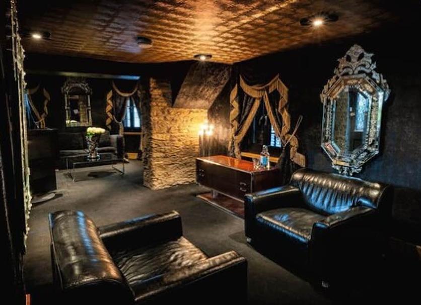 Sala d'estar Foto