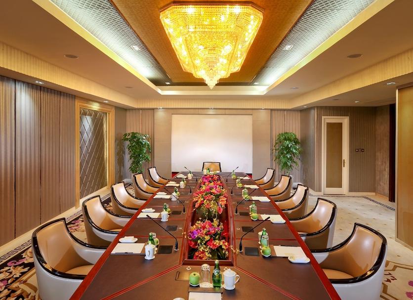 Sala de conferències Foto