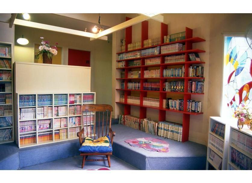 Sala d'estar Foto