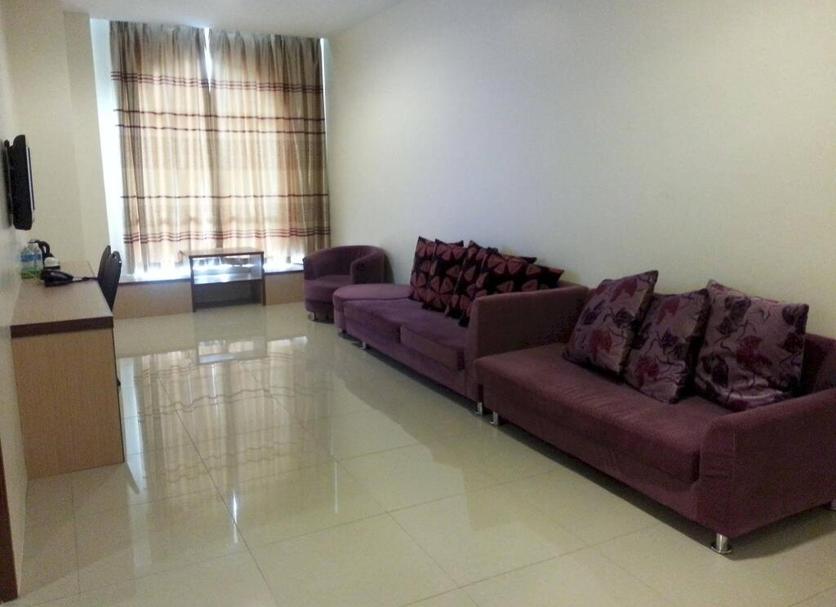 Sala Foto