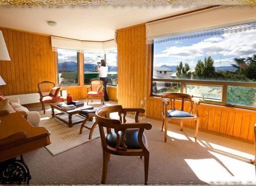 Sala Foto