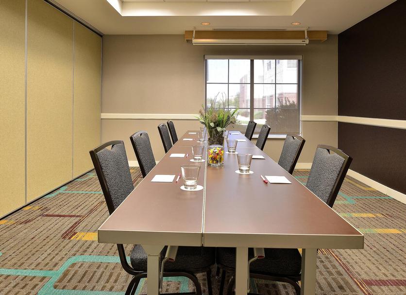 Sala de conferències Foto