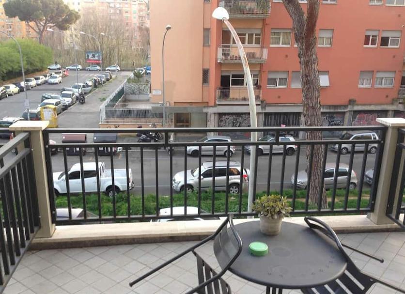Balcó Foto