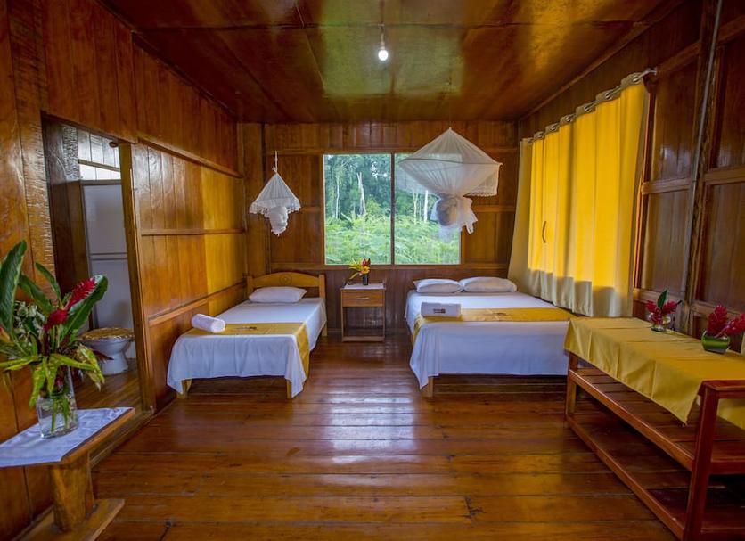 Habitació Foto