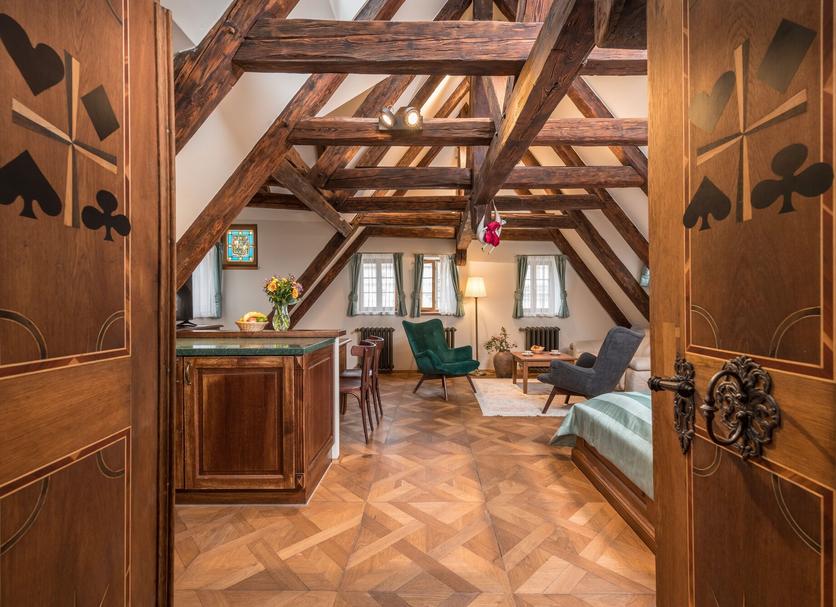 Sala Foto
