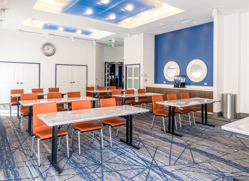 Sala de conferències Foto