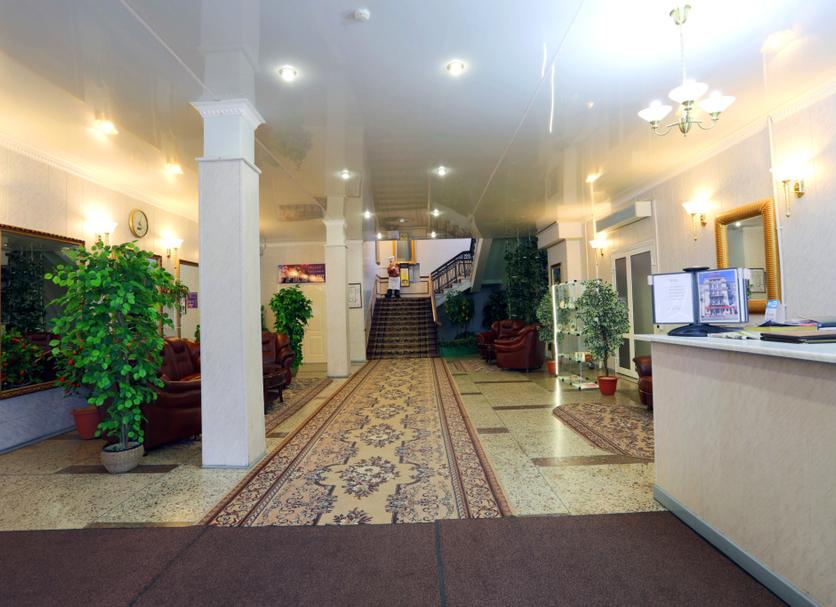 Recepció Foto