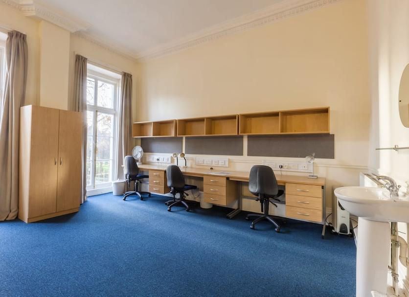 Serveis de l’habitació Foto