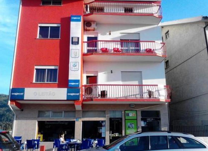Edifici Foto