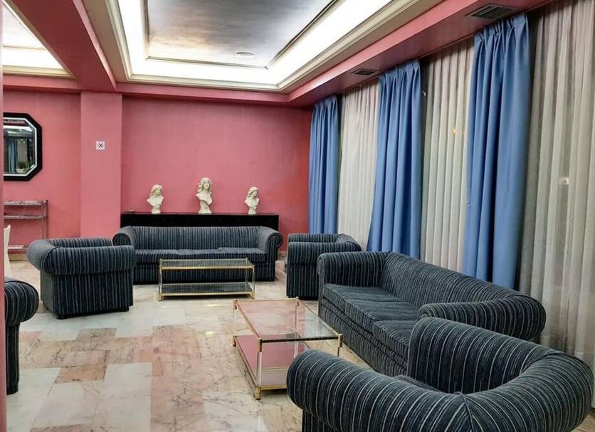 Sala d'estar Foto