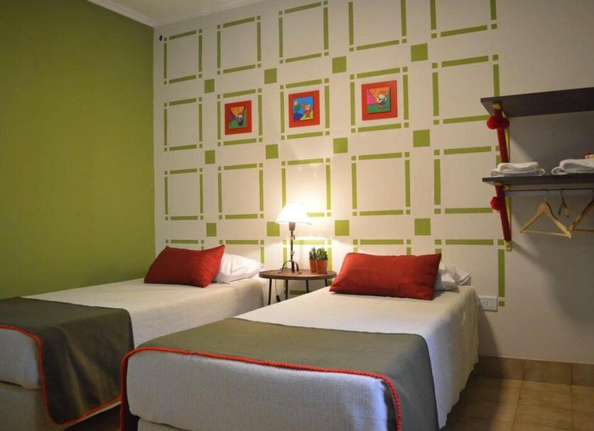 Habitació Foto