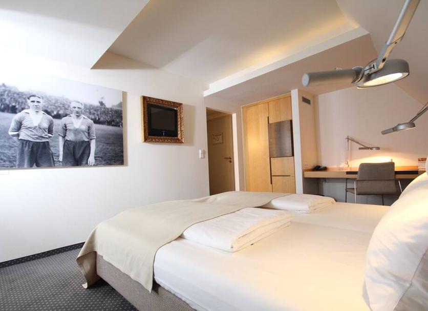 Habitació Foto