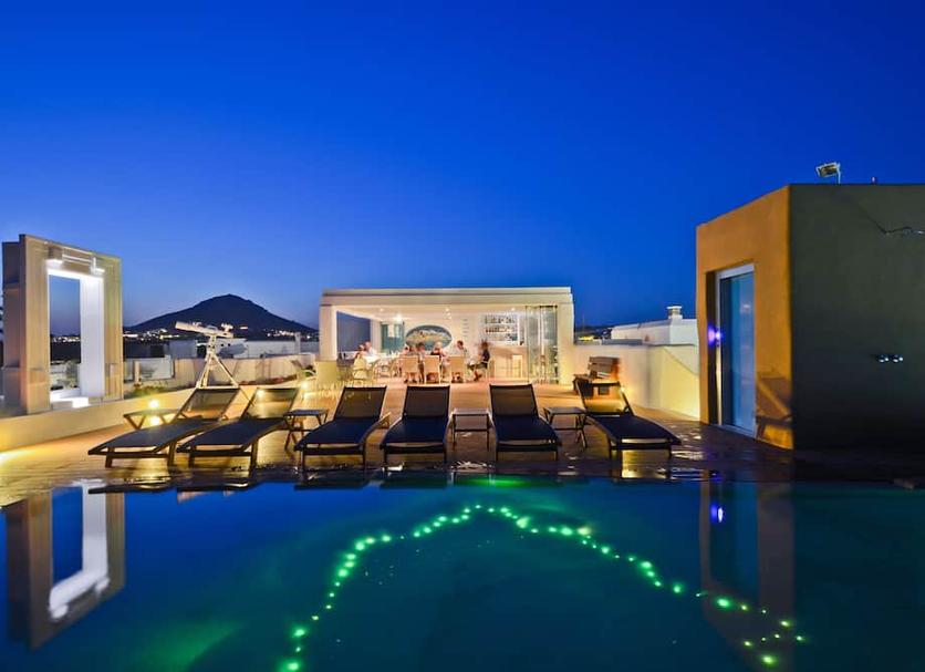 Pool Foto