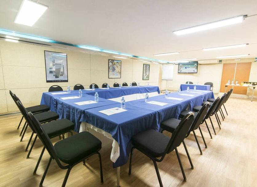 Sala de conferències Foto