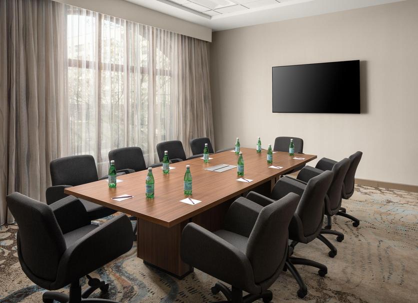 Sala de conferències Foto