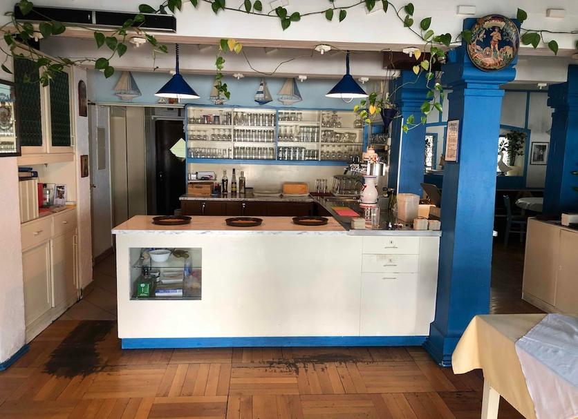 Recepció Foto