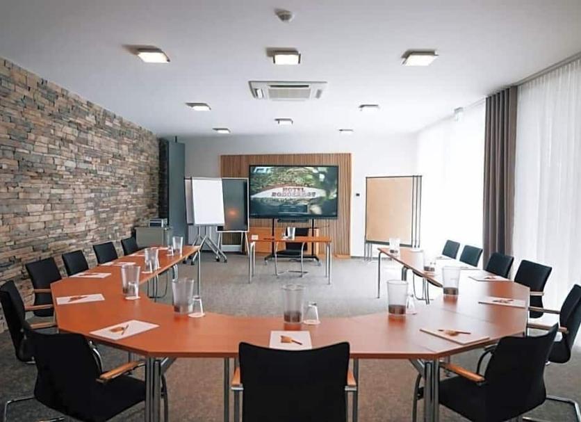 Sala de conferències Foto