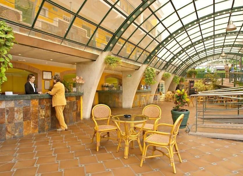 Recepció Foto