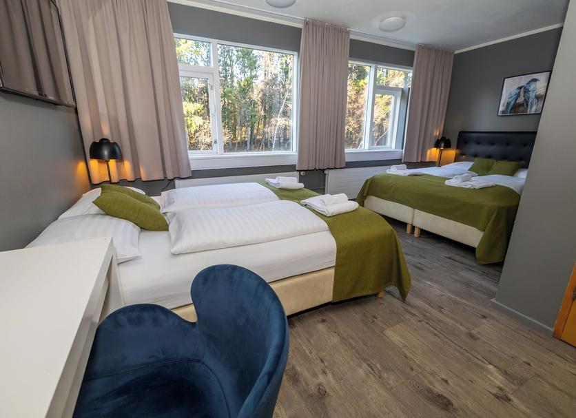 Habitació Foto
