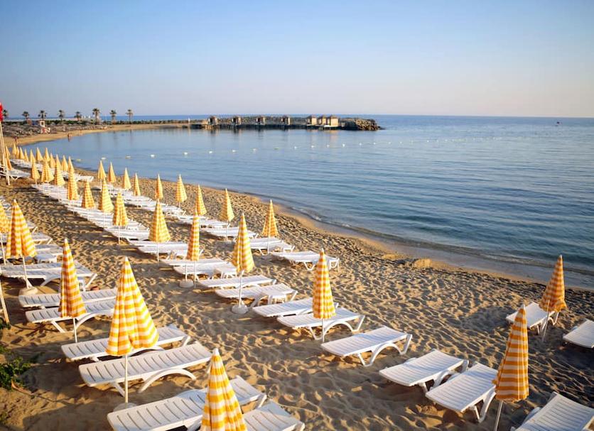 Platja Foto