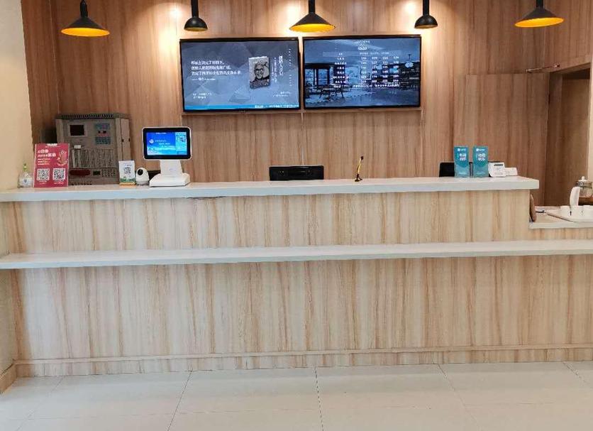 Recepció Foto