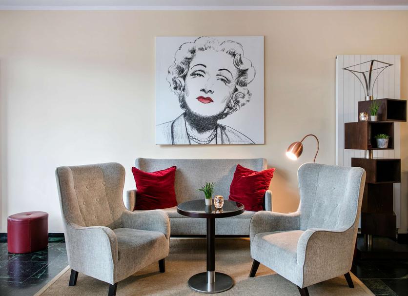 Sala Foto