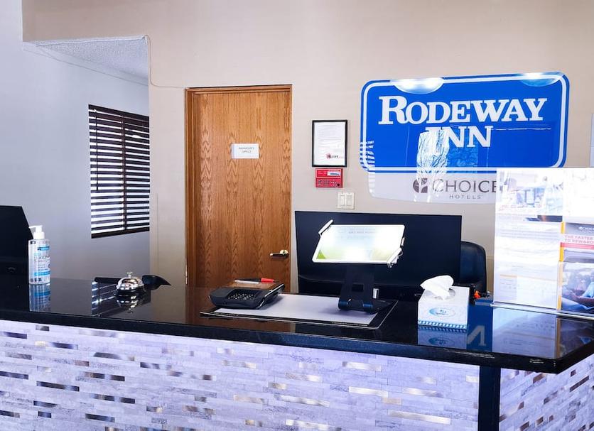 Recepció Foto