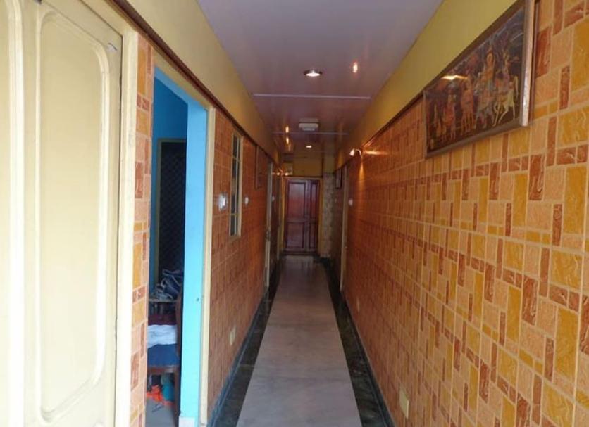 Passadís Foto