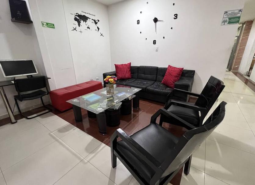 Sala Foto