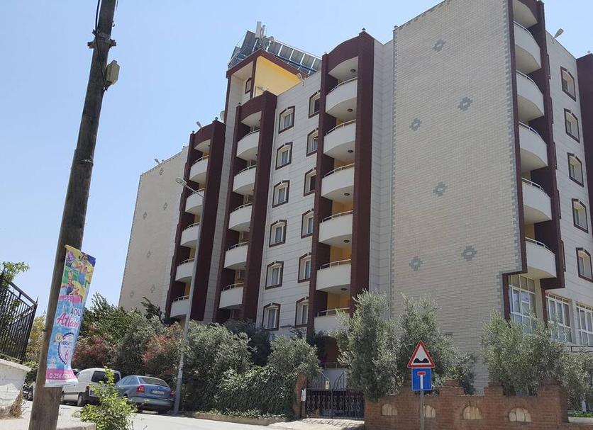 Edifici Foto