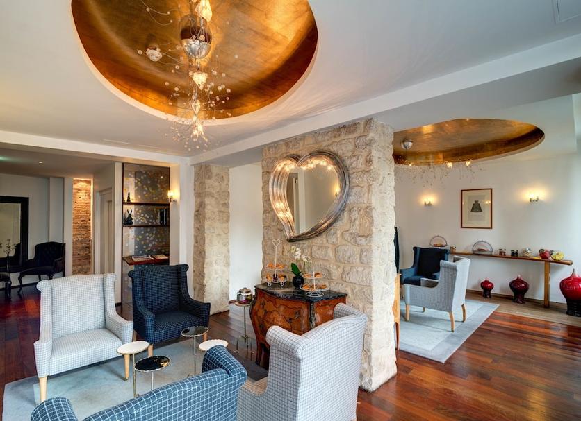 Sala Foto