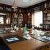 Sala de conferències