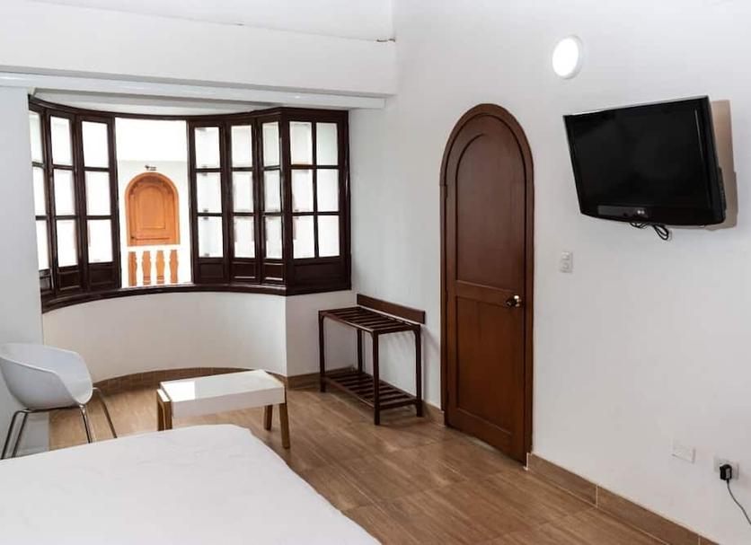 Habitació Foto