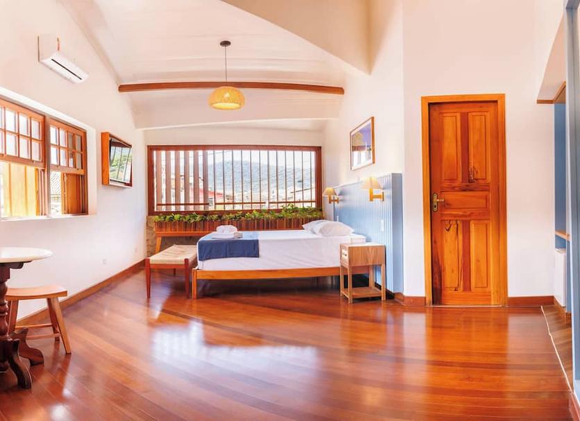 Habitació Foto