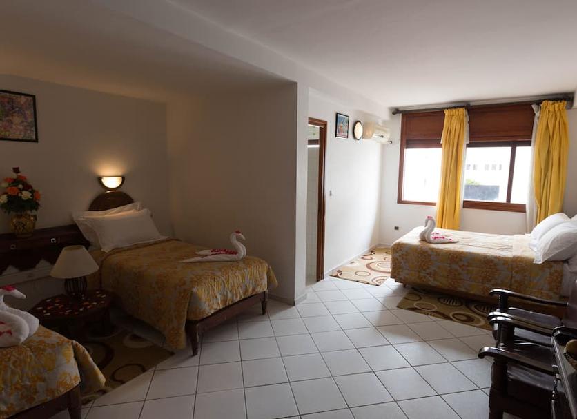 Habitació Foto