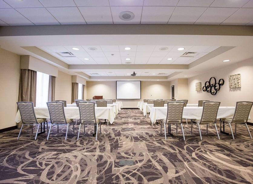 Sala de conferències Foto