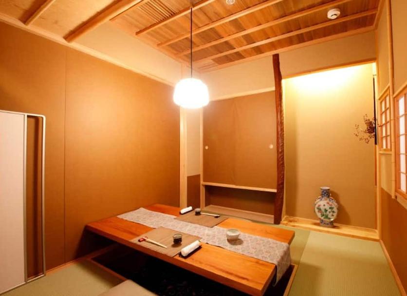 Serveis de l’habitació Foto
